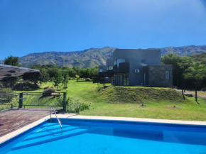 Posada Tres Soles